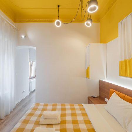 Papiu 9 Apartment Sibiu Exterior photo