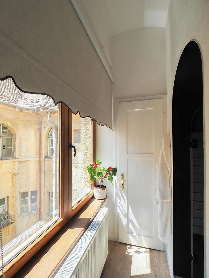 Papiu 9 Apartment Sibiu Exterior photo