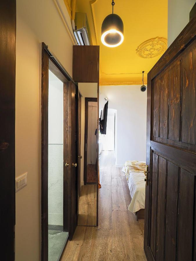 Papiu 9 Apartment Sibiu Exterior photo