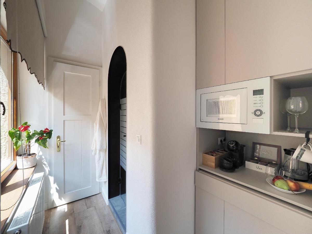 Papiu 9 Apartment Sibiu Exterior photo