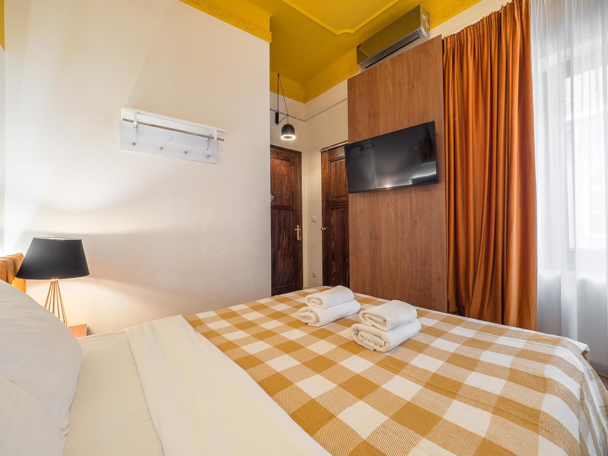 Papiu 9 Apartment Sibiu Exterior photo