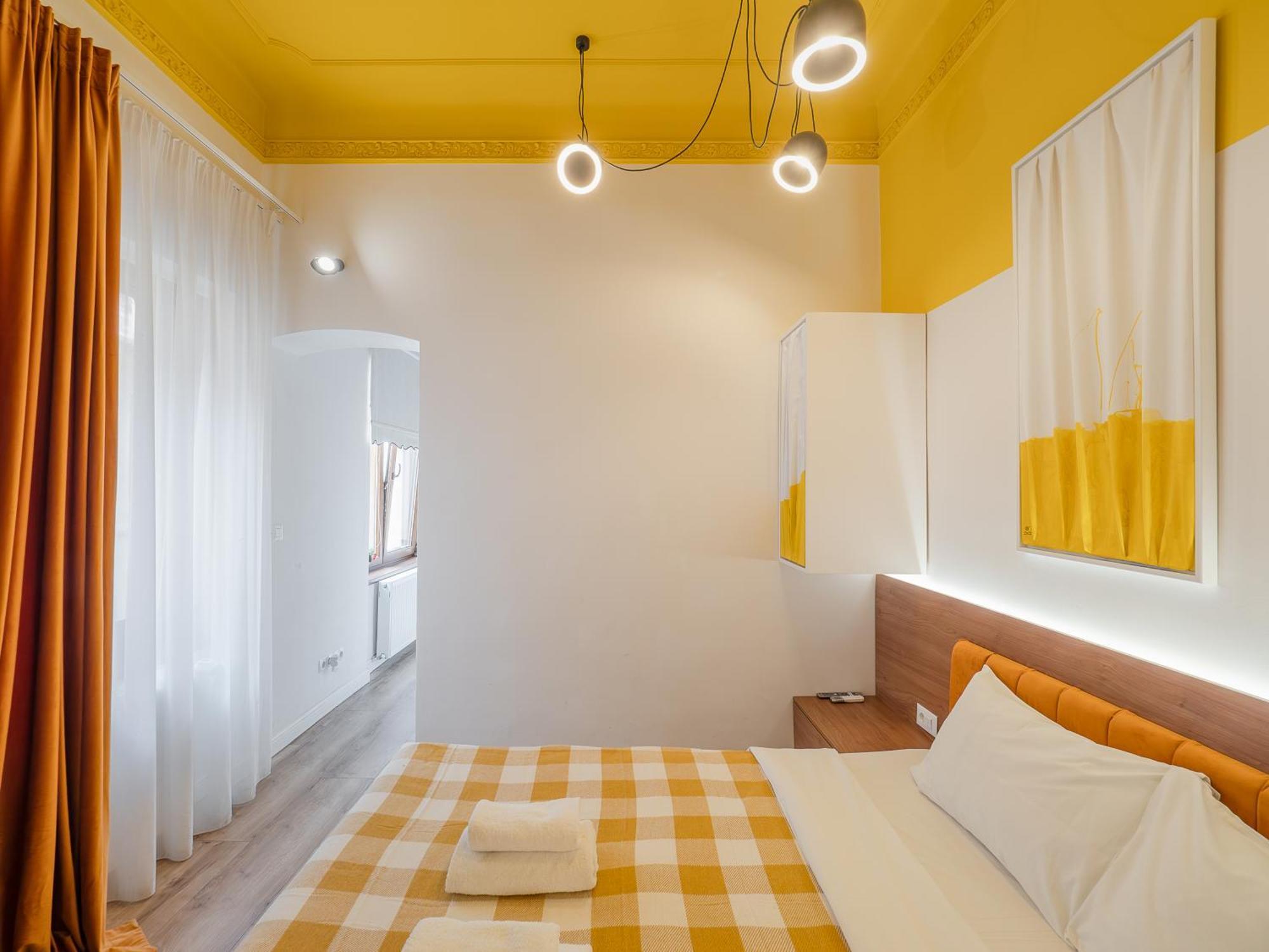 Papiu 9 Apartment Sibiu Exterior photo