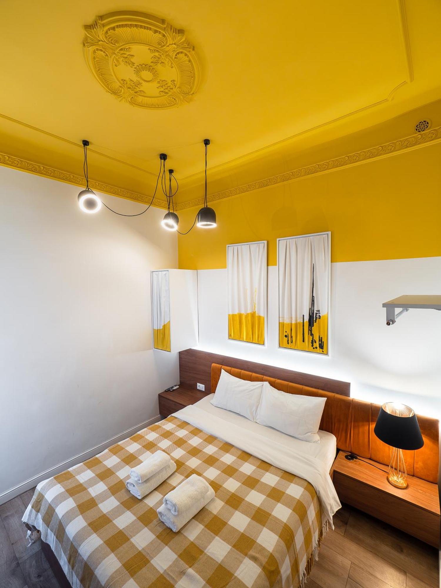 Papiu 9 Apartment Sibiu Exterior photo
